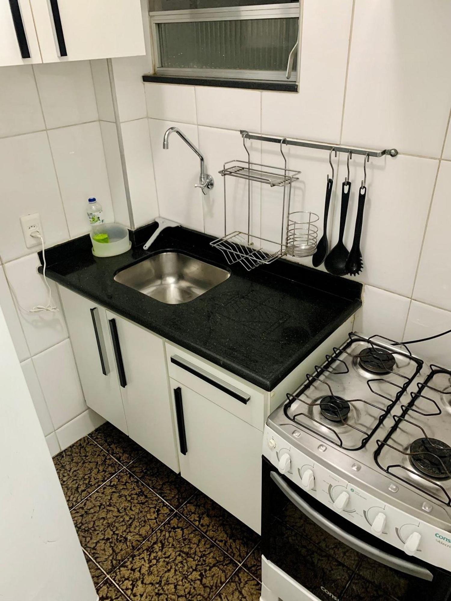 Copacabana- Otima Localizacao No Baixo Copa. ริโอเดจาเนโร ภายนอก รูปภาพ
