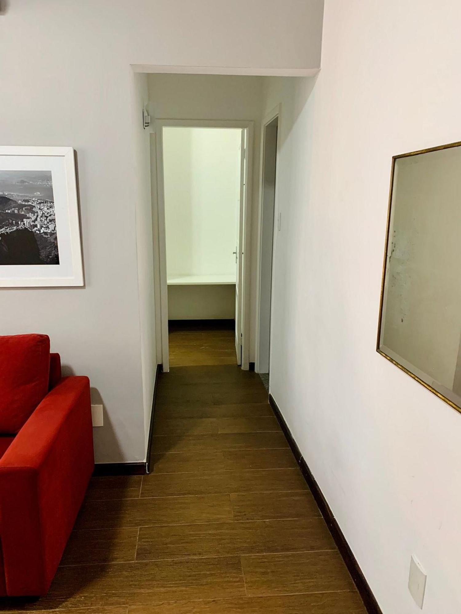 Copacabana- Otima Localizacao No Baixo Copa. ริโอเดจาเนโร ภายนอก รูปภาพ